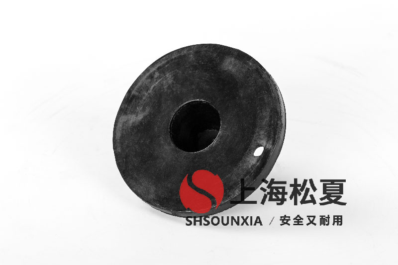 二次供水加壓用可曲饒橡膠伸縮避震喉DN500