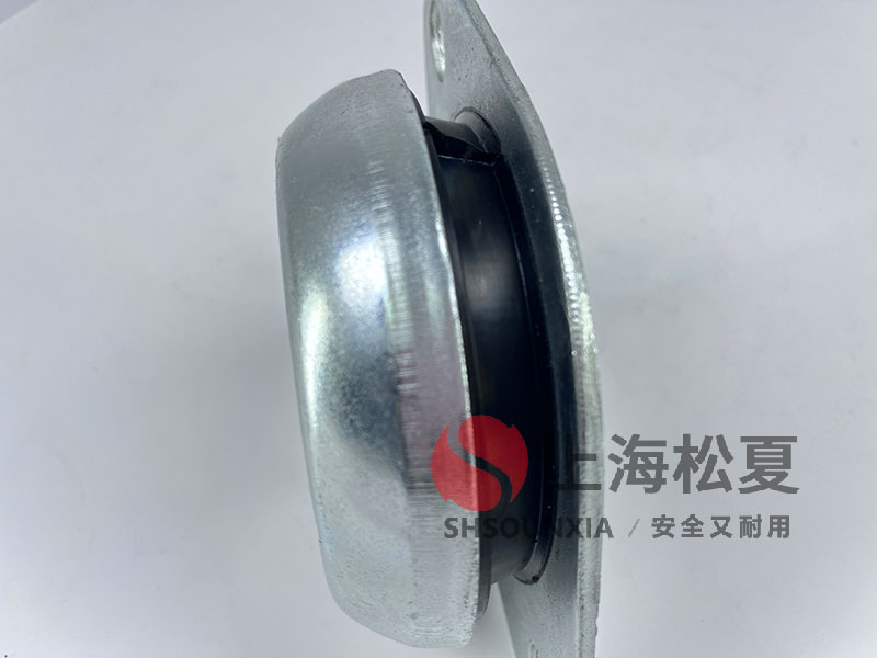 凈純水設(shè)備用可曲饒橡膠伸縮補(bǔ)償器
