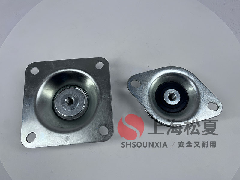 大型鍋爐設(shè)備用可扭曲饒性軟接頭