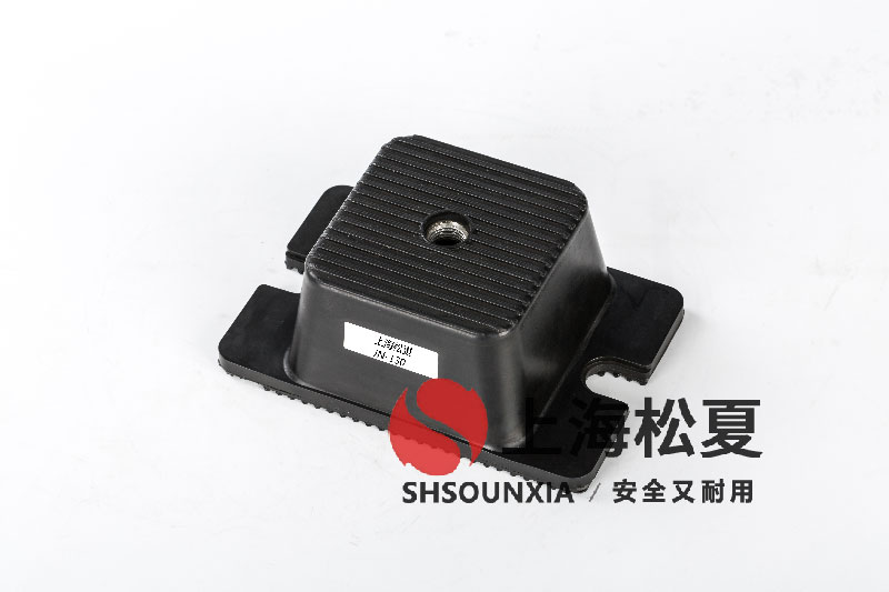 變頻給水設(shè)備用橡膠饒性管接頭