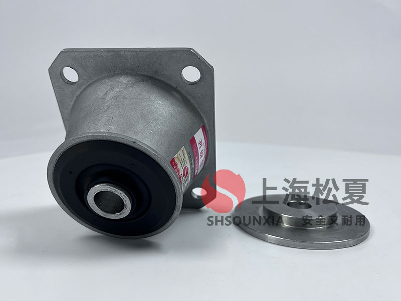 電站循環(huán)泵用可曲撓連接器