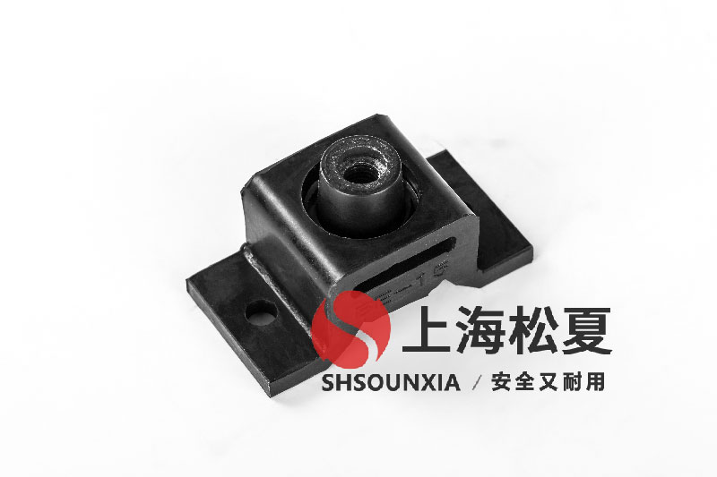 脫硫除塵用繞性橡膠軟連接