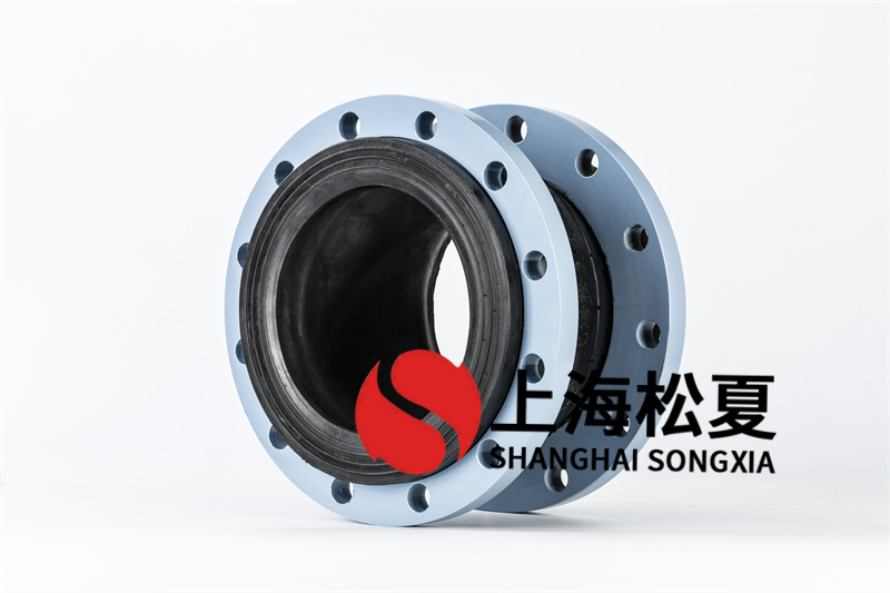 橡膠接頭圓球的生產(chǎn)工藝是怎么樣的？