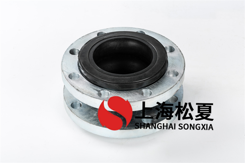 橡膠軟接頭連接頭的強度受什么影響？