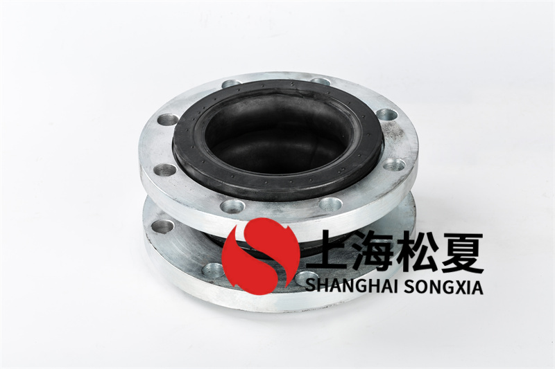 為什么單球橡膠軟接頭會(huì)有褪色狀況？