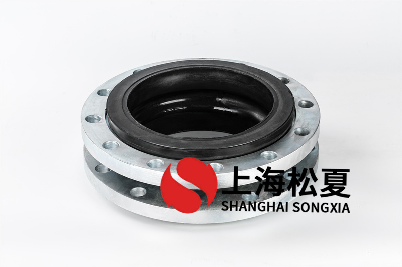 橡膠軟接頭是什么？有什么作用？能夠被運(yùn)用在哪里？