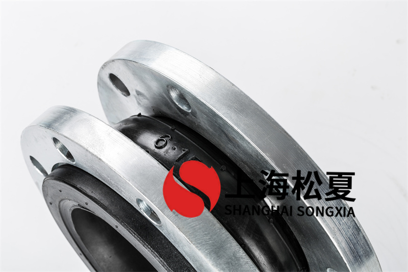 DN150機(jī)電工程橡膠軟接老化的原因是什么？如何盡量避免？