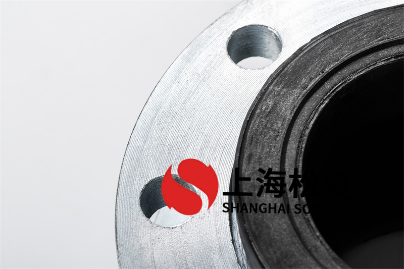 316不銹鋼增壓泵橡膠膨脹節(jié)的預(yù)埋件長(zhǎng)度不足應(yīng)該如何處理？