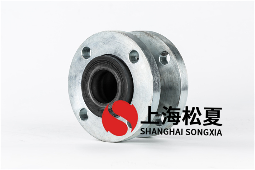 給水設(shè)備安裝KXT橡膠繞性接頭.jpg