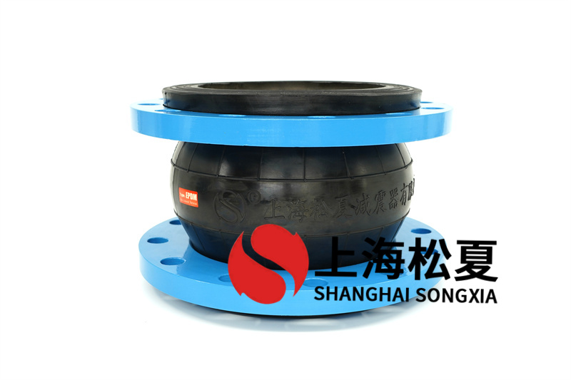 鍋爐燃燒設(shè)備安裝DN200橡膠軟接頭的專業(yè)指導(dǎo).jpg